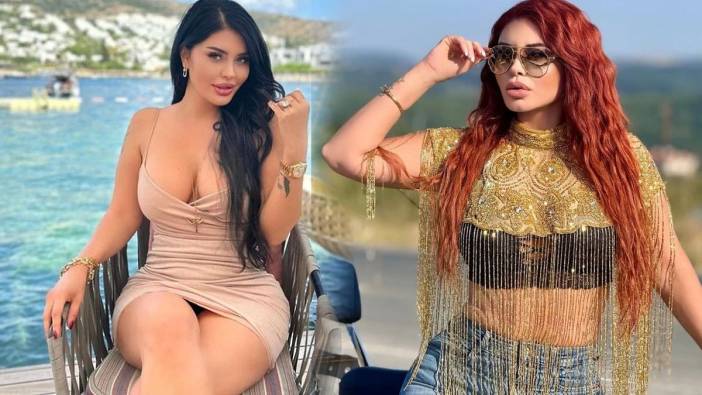 Ebru Polat Ödediği Vergiyi Açıkladı: “Kredi Kartım Tek Seferde Çekmedi!”