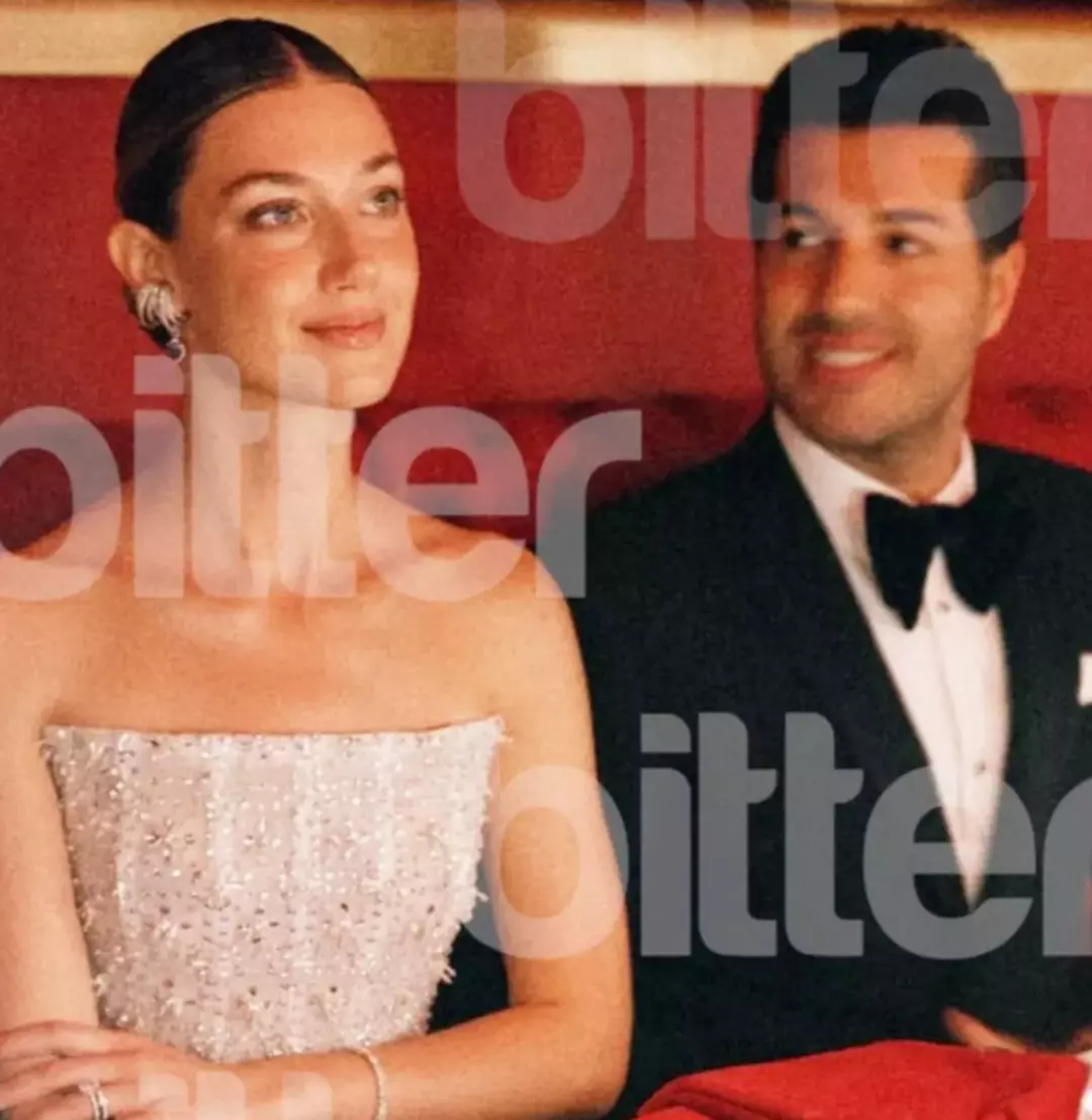 Dilara Altıntop ile Evlenen Reza Zarrab’ın Düğün Masrafı Dudak Uçuklattı