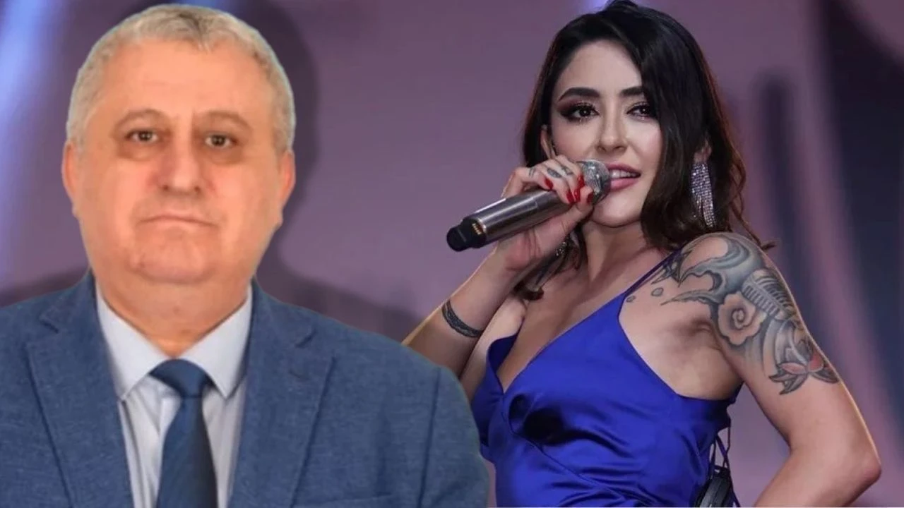 Melek Mosso konseri Kastamonu Belediye Meclisi’nde tartışma yarattı