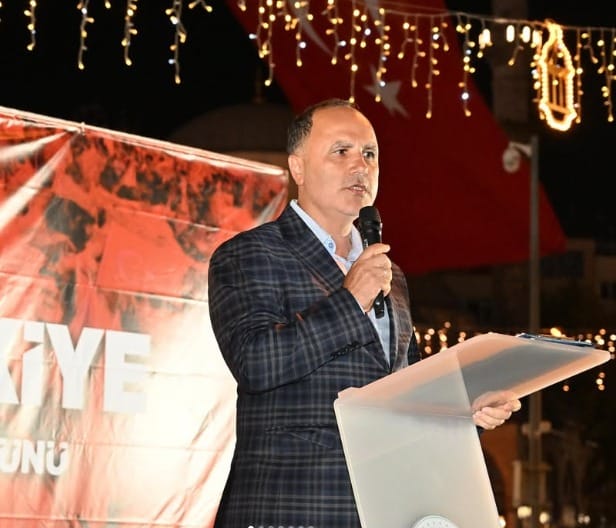 AK Parti Gaziosmanpaşa İlçe Başkanı Fatih Aydemir’in Evindeki 13,5 Milyonluk Hırsızlık Olayı: Şok İtiraflar ve Rüşvet İddiası