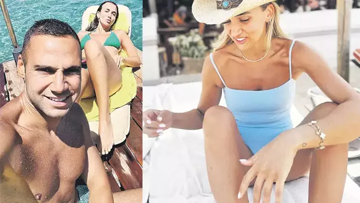 Mina Soyak ve Tuğberk Tanrıvermiş Düğünü Neden Ertelendi? İşte Detaylar