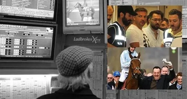 400 Milyar Dolarlık Bahis Davasında Düğüm Türkiye’den Çözülecek