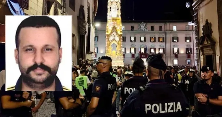 İtalya'daki asırlık festivale “Barış Boyun” engeli!