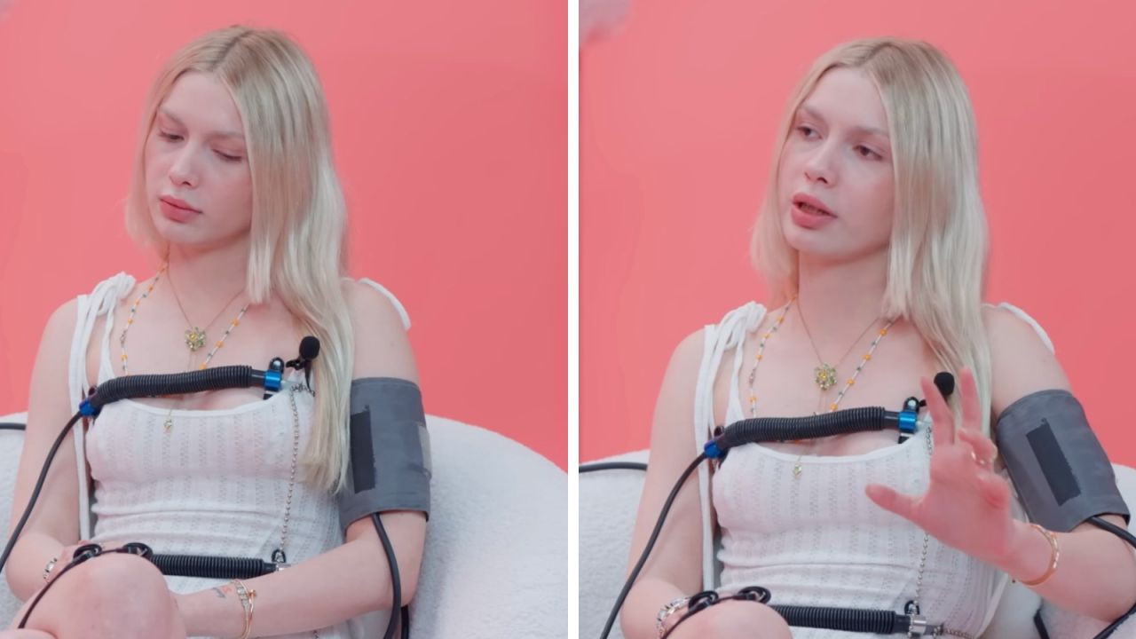 Aleyna Tilki’den Şok İtiraf: “Üç Bakanlık Ailemin Elinden Almaya Çalıştı”