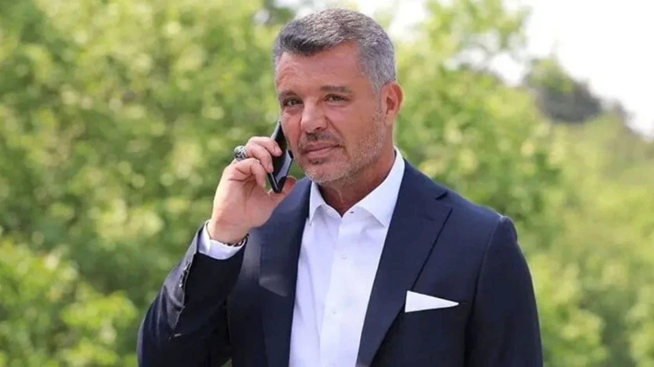 Sadettin Saran'a bahis engeli!