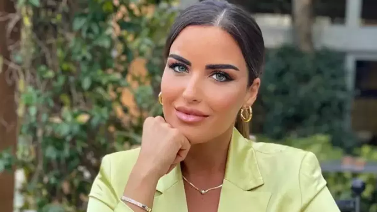 Gürsel Tekin'in eşi Mehtap Özkan kimdir kaç yaşında? İlk eşi kim? Mehtap Özkan kaç evlilik yaptı?