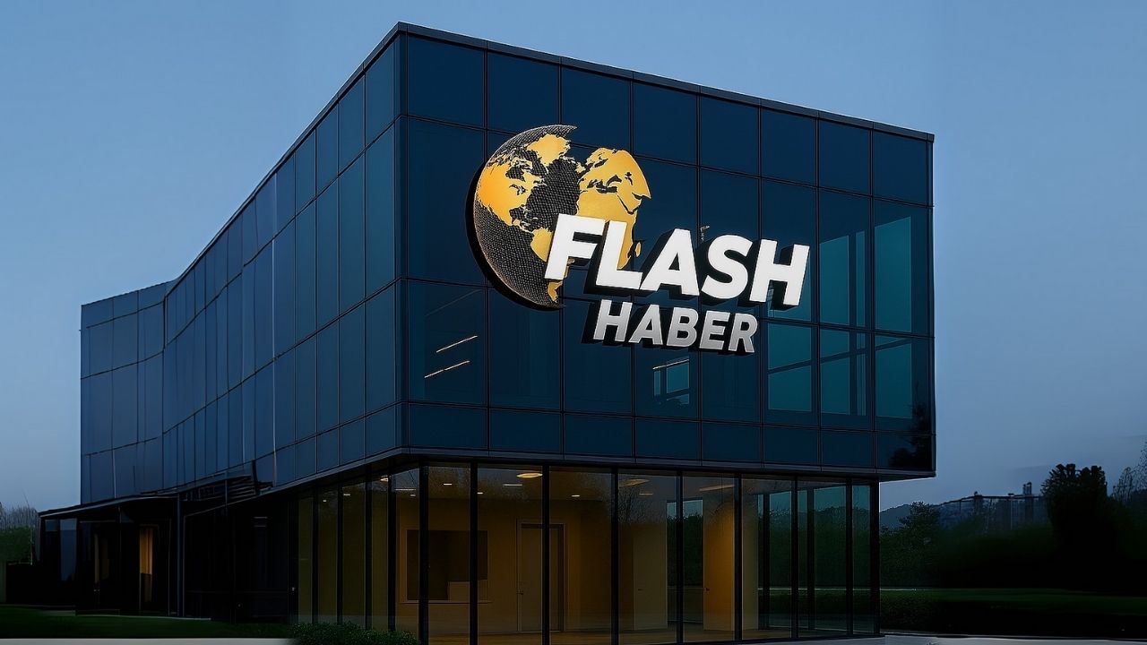 TMSF’nin satışa çıkardığı Flash Haber TV’ye bir ziyaret daha!