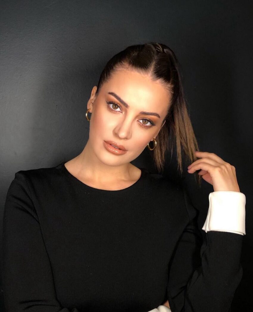 İrem Sak, “D.I.S.C.O” Filmine Konuk Olacak