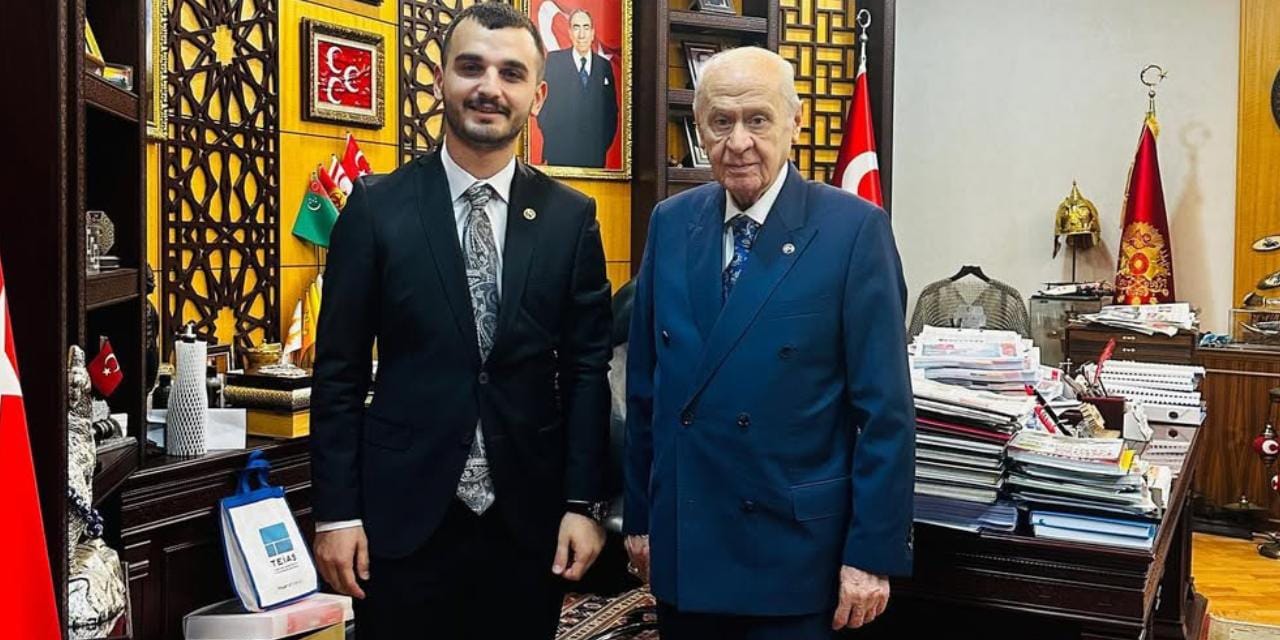 Bayrampaşa operasyonunda gözaltına alınan MHP'li yöneticiye kesin ihraç talebi