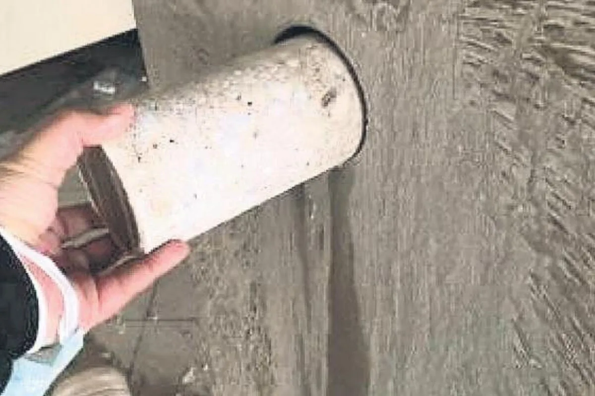 Sahte Karot Raporunda Rüşvetin Tarifesi: 400 Bin ila 2 Milyon TL