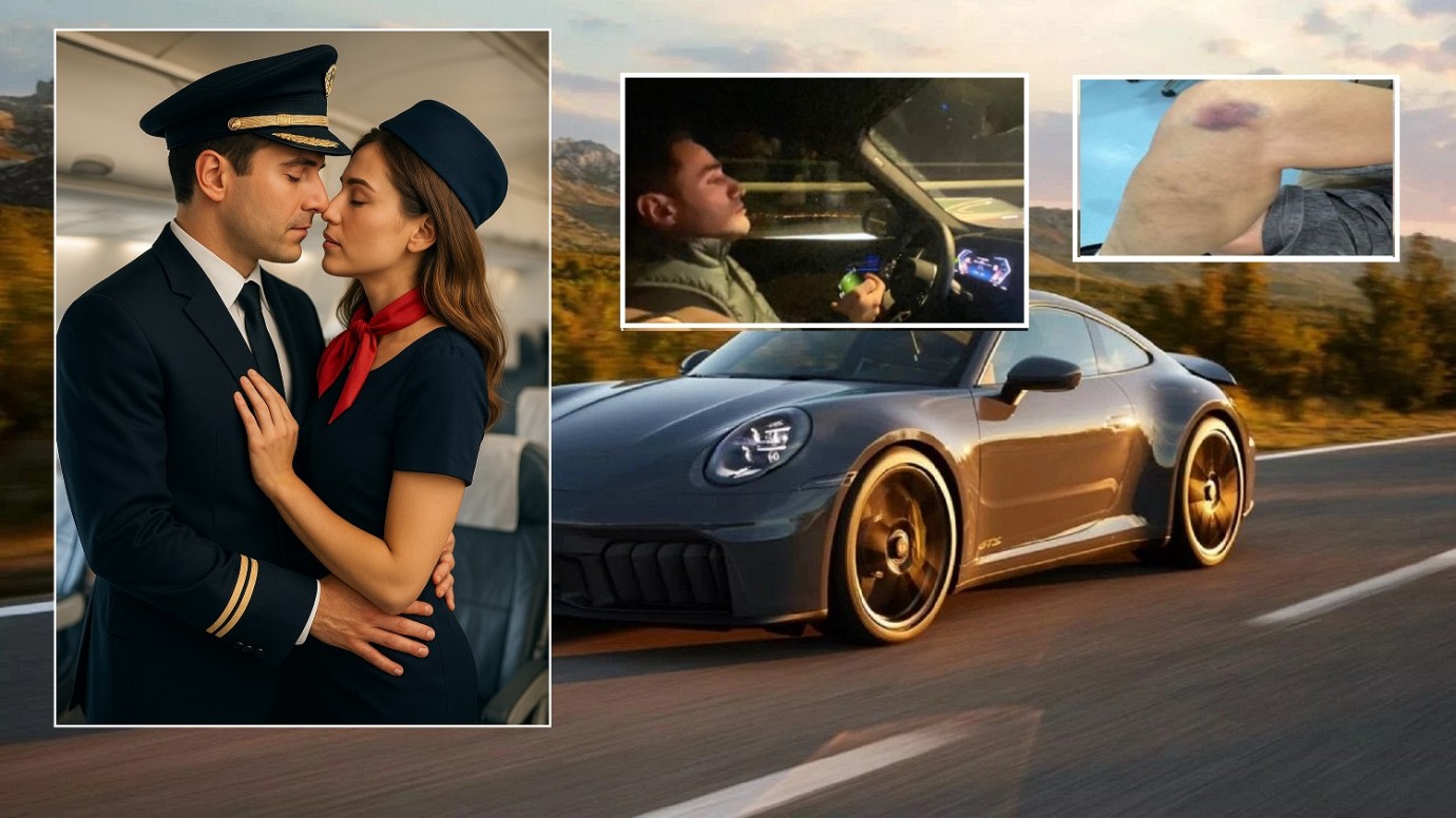 THY’de Yasak Aşk Skandalı: Kaptan Pilot-Hostes Aşkı Mahkemeyi Karıştırdı!