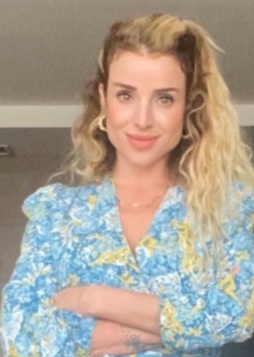 Zeynep Boztepe kimdir?