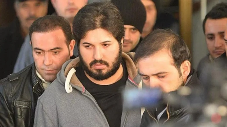 Reza Zarrab Netflix ile Anlaştı: Yeni Kimliğiyle Belgesel mi, Dizi mi Geliyor?