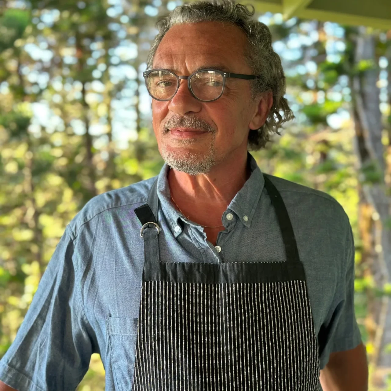 Valentino Luchin kimdir? ABD’nin gözde İtalyan şefi banka soygunlarıyla gündemde!