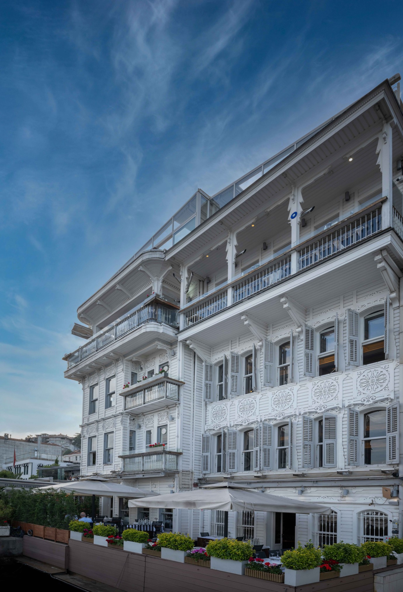 SUR BALIK 20 YAŞINDA