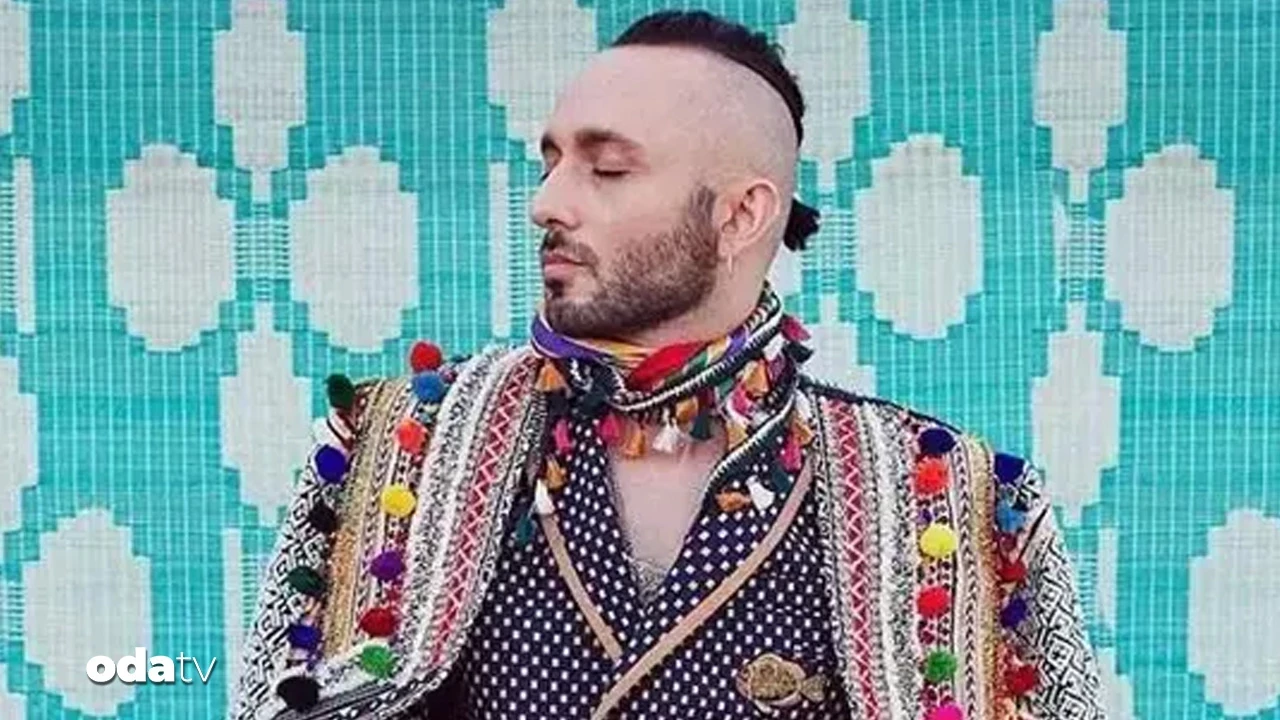 Mabel Matiz'den 'Perperişan' açıklaması