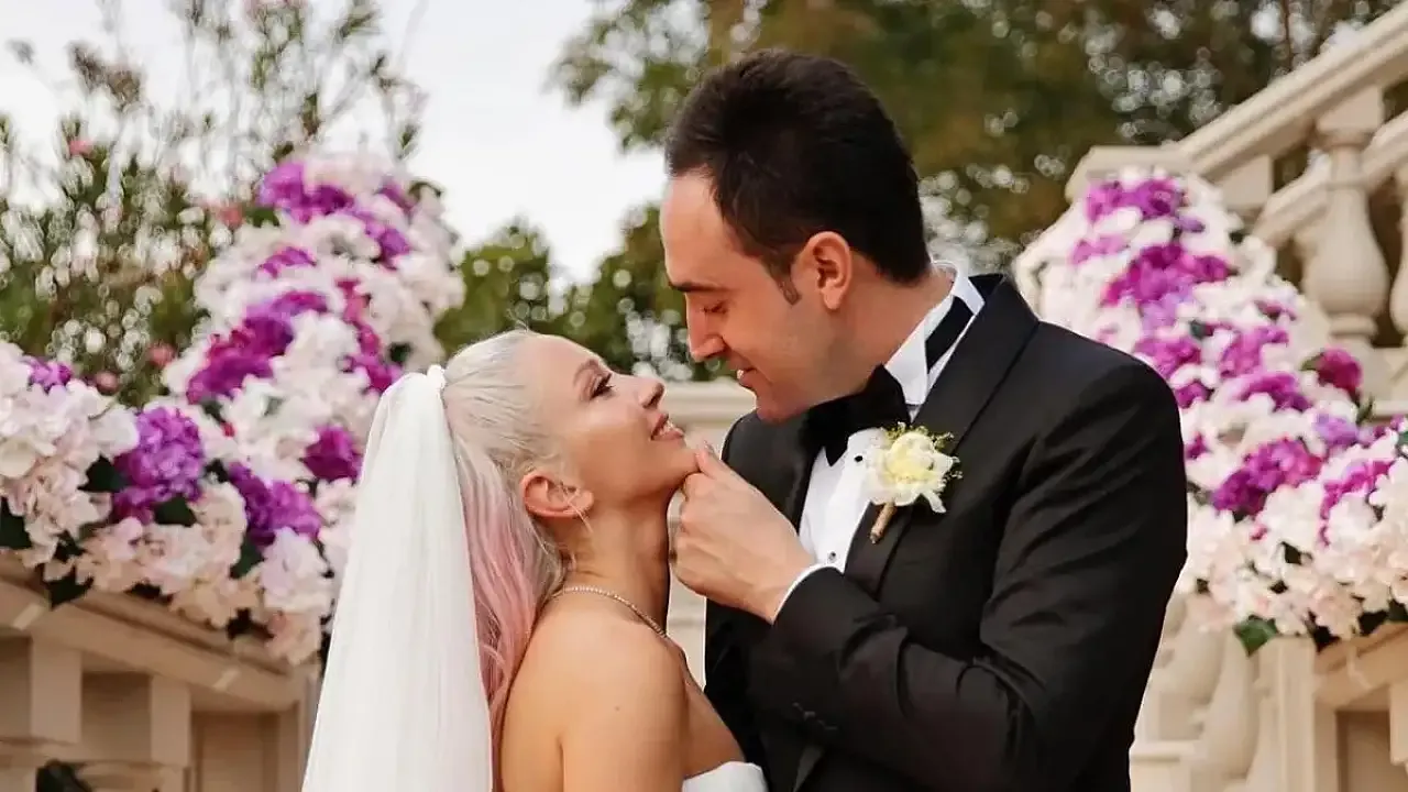 Şarkıcı Ece Seçkin ve eşini tehdit ettiği iddiasıyla gözaltına alınan şahıs serbest