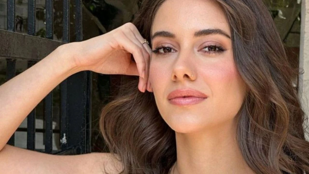 Kıskanmak dizisi Nalan kimdir? Kıskanmak'ın Nalan'ı Beril Pozam kimdir, nereli? Beril Pozam kaç yaşında, sevgilisi kim?