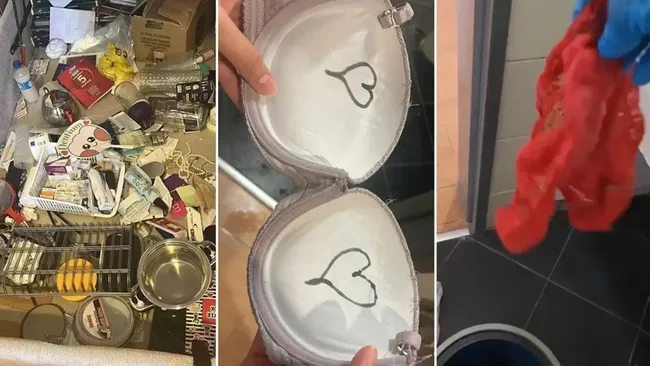 Cevizlibağ yurdunda taciz suçlaması