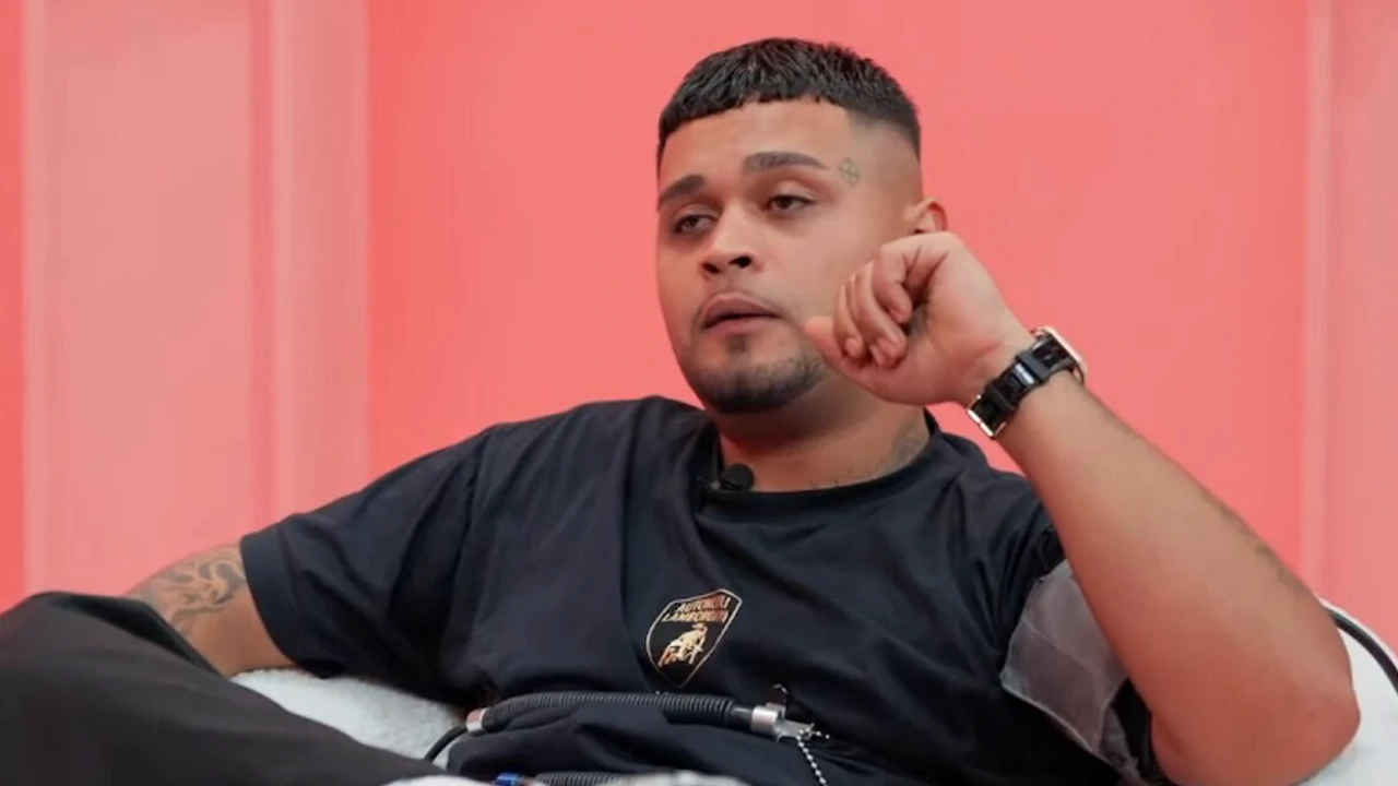 Lvbel C5’in yetişkin film yıldızı Alexis Texas'la mesajları ifşa oldu