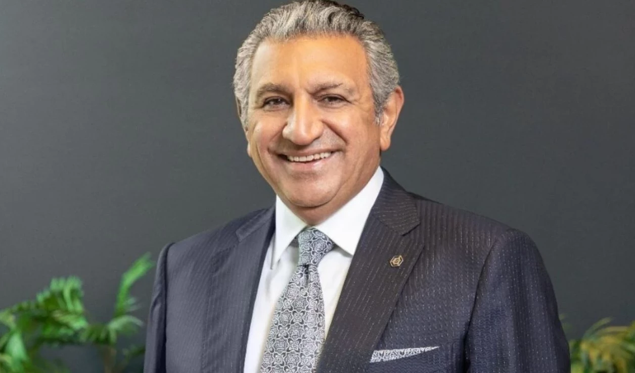 Petrol Kralı Ercüment Cafer Bayegan kimdir, serveti ne kadar? Aslen nereli ne iş yapar?