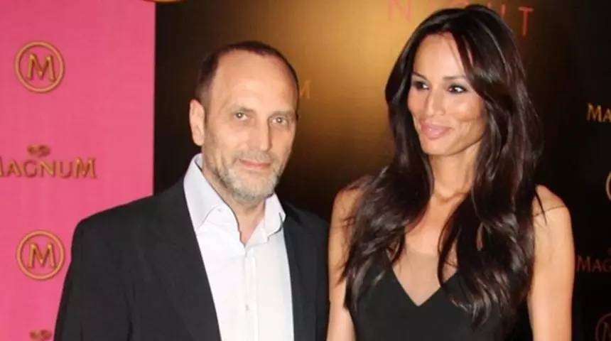 Bir türlü boşanamadı! Güzide Duran’dan Adnan Aksoy'a yeni dava