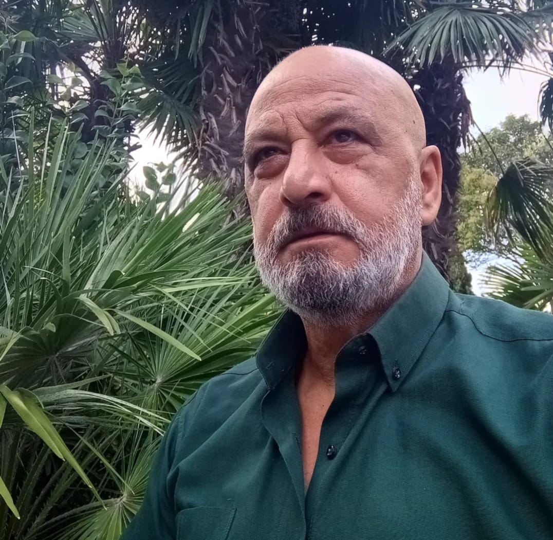 “TEHLİKELİ BÖLGE” İLE TÜRK SİNEMASINDA BİR İLK: LATİF GEDİK, MİRALAY FEHMİ ROLÜNDE