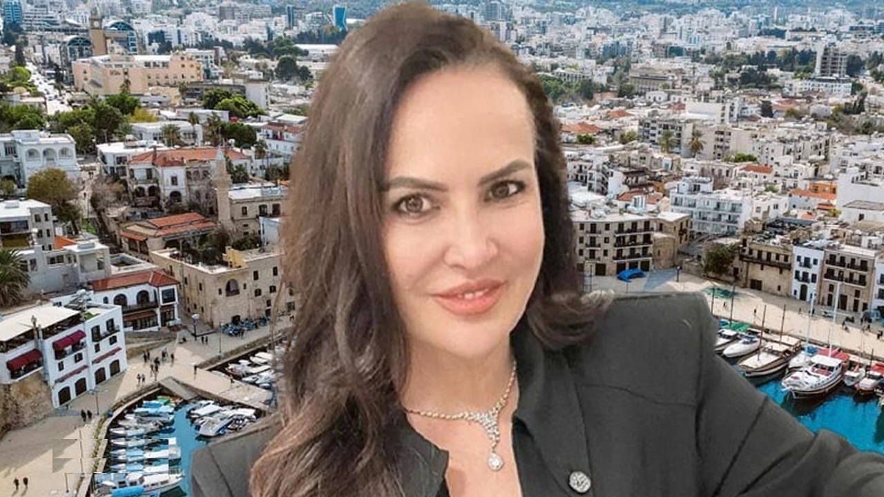 Kıbrıs’ta Sahte Diploma Skandalı: Fatoş Ünal Sessiz Sedasız Mahkemeye Çıkarıldı