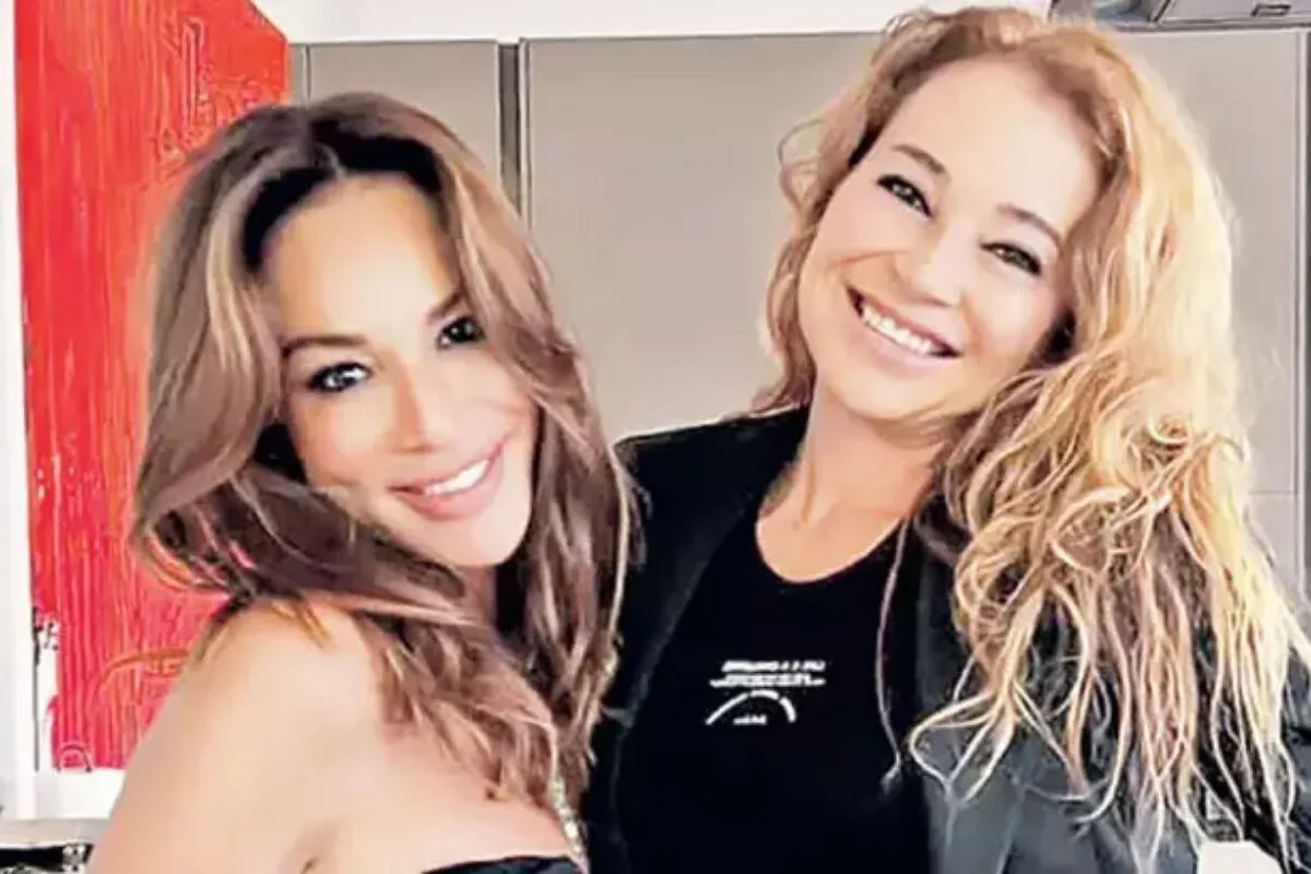 Güzide Duran'ın işleri açıldı sosyetik menajer Selin Boronkay'ı tuttu