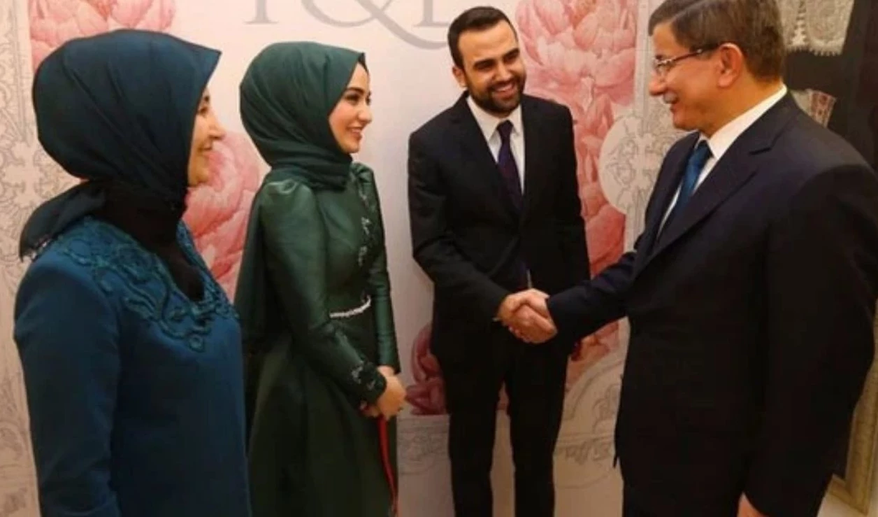 Esat Palazoğlu Kimdir? Cübbeli Ahmet'in Kızı Yüsra Ünlü'nün Eşi Ne İş Yapar? Nereli? Kaç Yaşında?