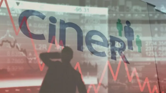 Turgay Ciner Hakkında Yakalama Kararı Park Elektrik Hisselerini Vurdu