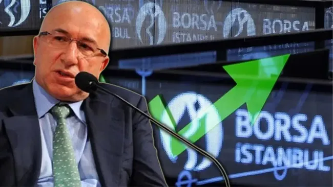Turgay Ciner Hakkında Tutuklama Kararı: Şirketlerine Kayyum Atandı, Borsa Vurgunu İddiası