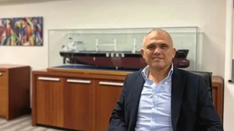 Ali Bekmezci kimdir, nereli? Beyaz Köşk'ün yeni sahibi Ali Bekmezci ne iş yapıyor?