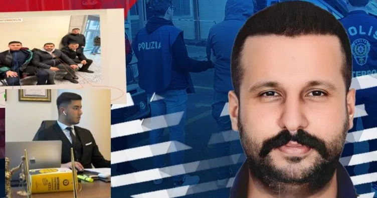 Barış Boyun çetesine yönelik soruşturmada yeni detaylar ortaya çıktı: Talimatlar avukattan...