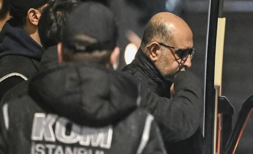 Aziz İhsan Aktaş'ın tüm malvarlığına el konuldu!