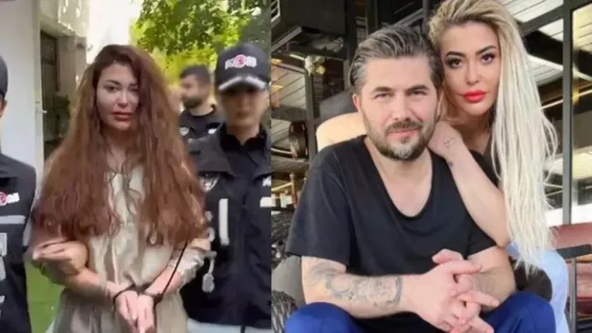 Sosyal medya fenomeni Neslim Güngen davasında karar