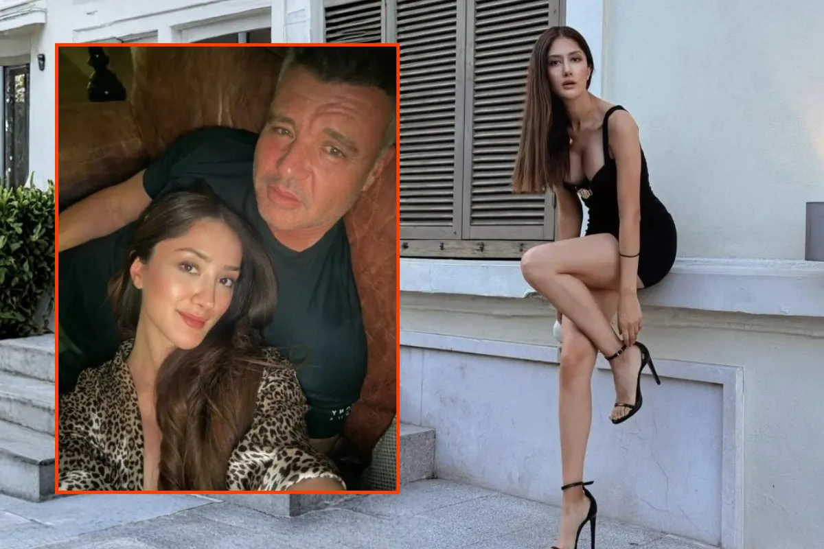 Fenerbahçe Başkanı Aşkta da Sahaya Çıktı: Sadettin Saran ve Nafia Tanrıverdi