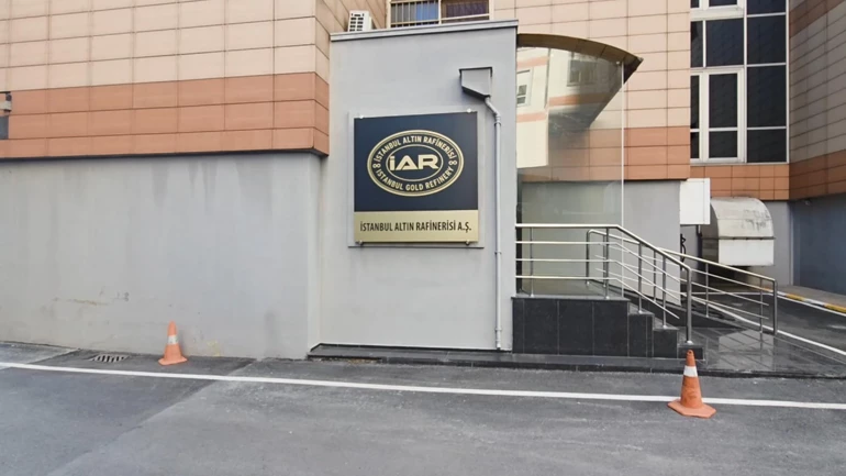 İstanbul Altın Rafinerisi’ne büyük operasyon: 21 gözaltı! Devlet desteğini suistimal etmişler!