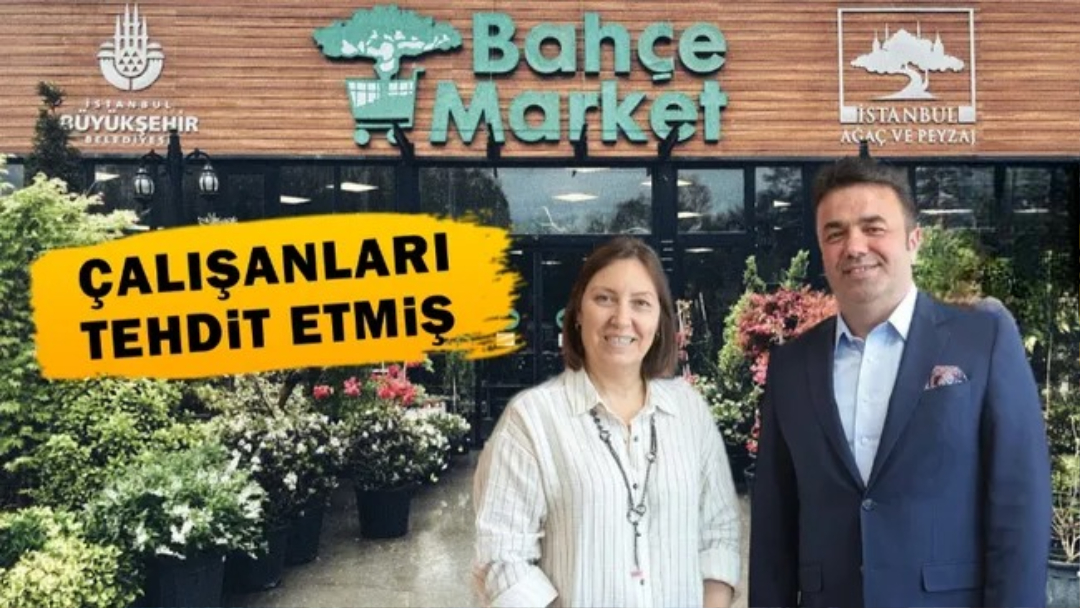 Kaçak LPG dosyasında adı geçince vekillikten alındı! Ağaç AŞ’den sarsıcı iddialar