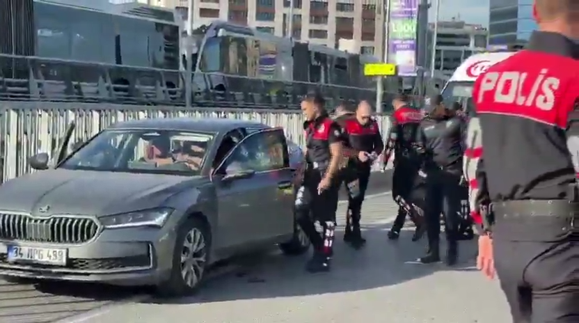 Avukat Serdar Öktem'e silahlı saldırı: Hayatını kaybetti