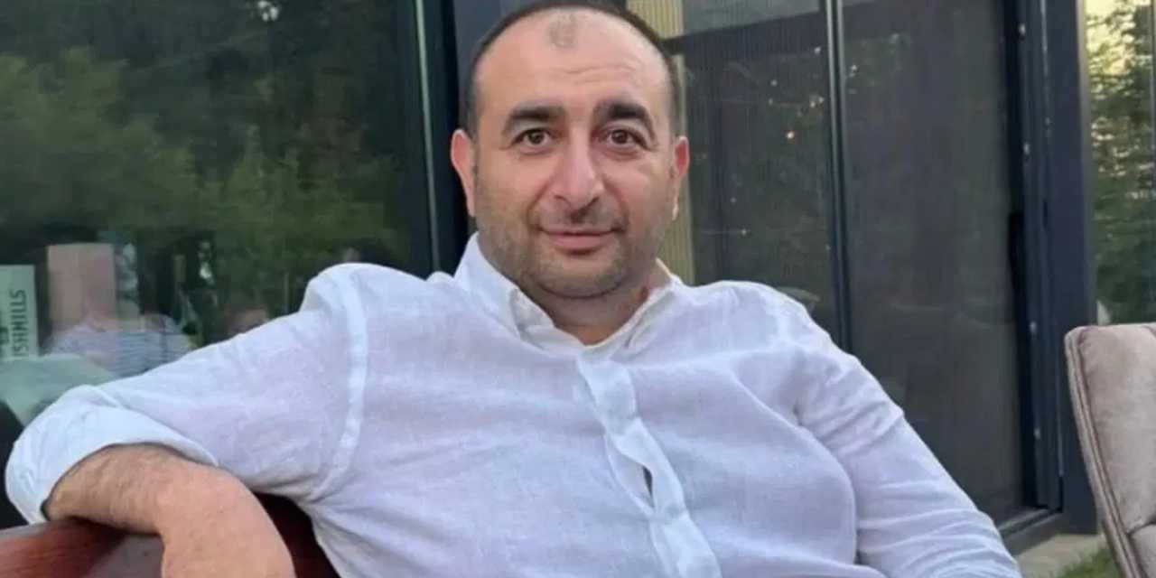 Avukat Serdar Öktem kimdir?