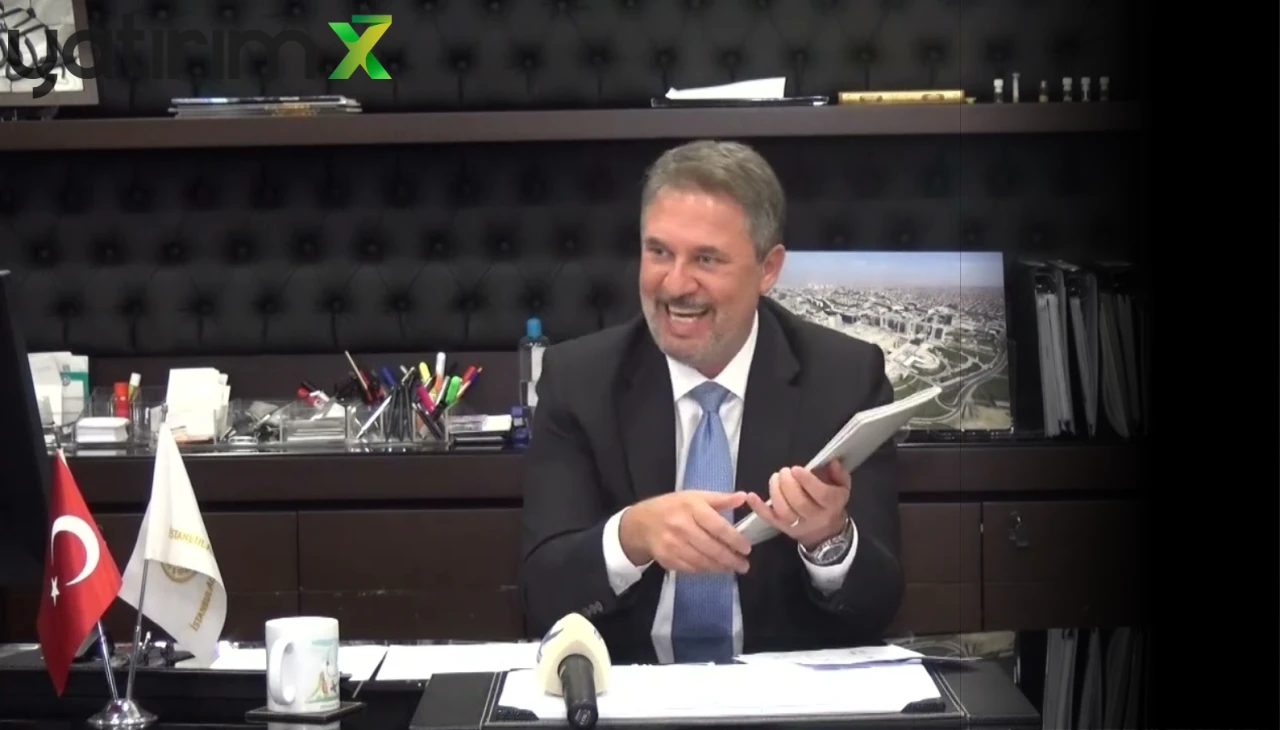 İstanbul Altın Rafinerisi’nin Sahibi Özcan Halaç Kimdir? 12,5 Milyon Dolarlık Devlet Desteği Vurgunu Soruşturması