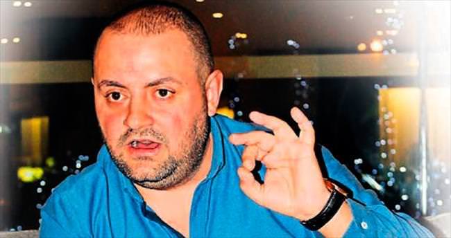 Diniz kazanırsa sponsor olacak