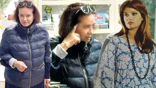 Müjde Ar'dan gazetecilere şoke eden tepki: 'Hepinizi kovduracağım'