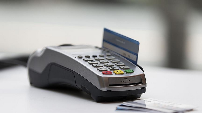 İstanbul'da 1,3 Milyarlık Dev POS Vurgunu!