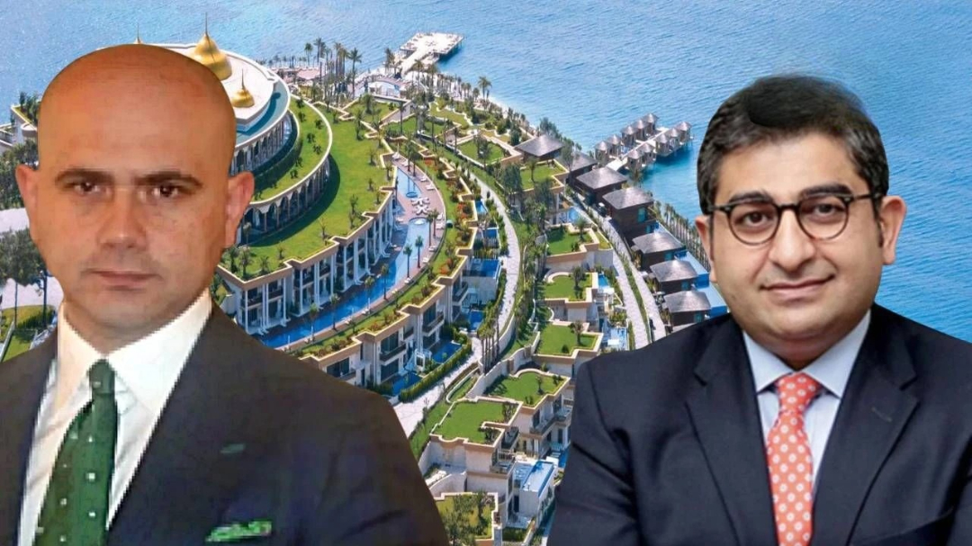 ‘Paramount Otele çökme’ iddiaları nihayet soruşturuluyor