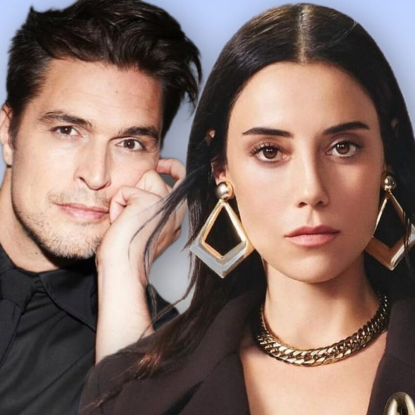 Cansu Dere ve Diogo Morgado Aynı Filmde: “Portekiz Aşkı” Geliyor