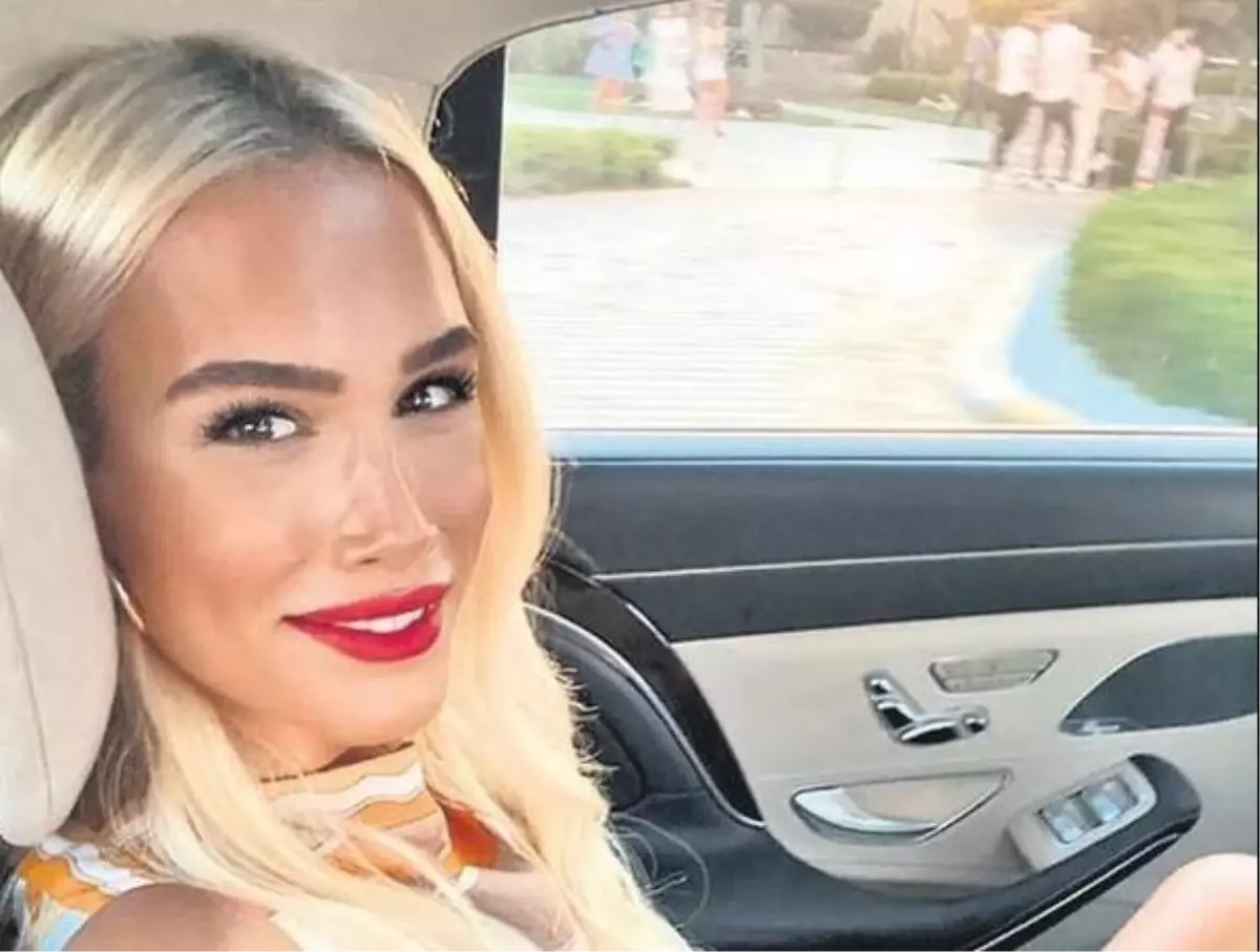 Kardelen Acar kimdir? Kardelen Acar hayatı ve biyografisi! Kardelen Acar kaç yaşında, nereli?