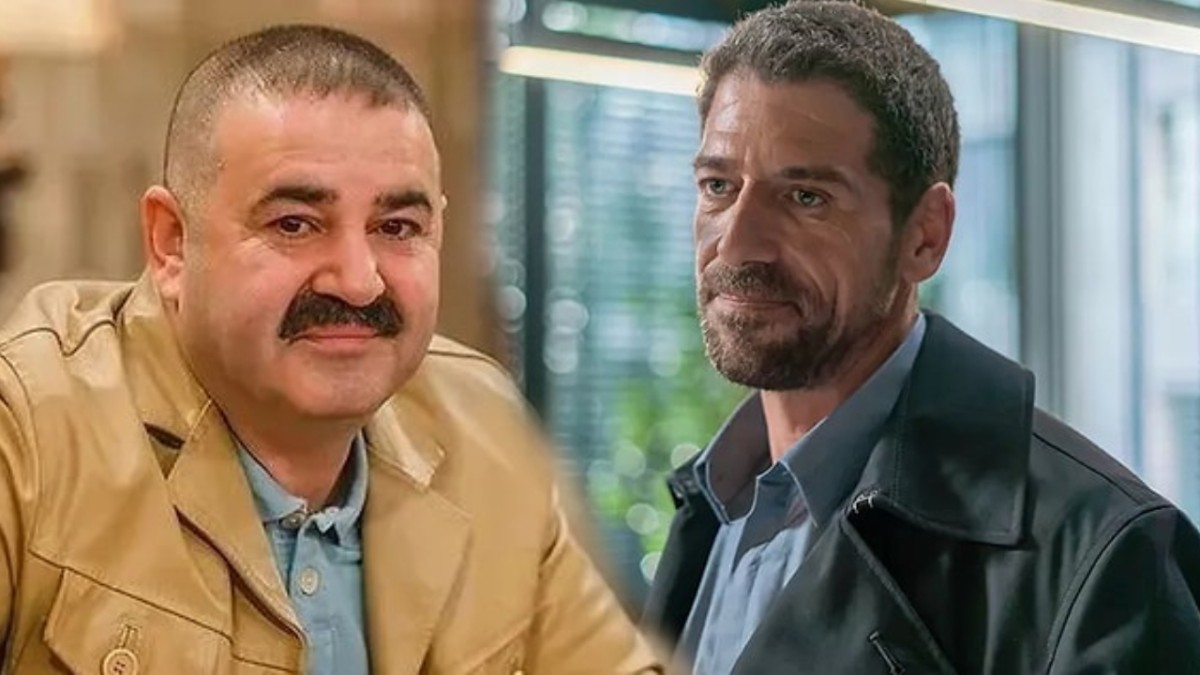 Cemal Hünal’dan Şafak Sezer itirafı: “Asla Oynamam, Çünkü Selam Vermedi!”