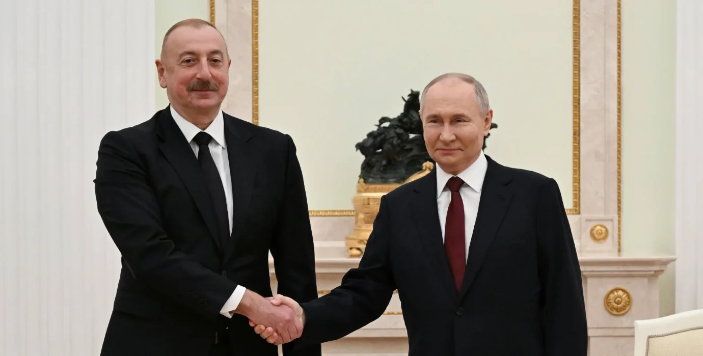 Putin, Azerbaycan’daki Darbe Girişimini Aliyev’e Bildirdi: Başkanlık Ofisi Şefi Mekhtiyev Gözaltında